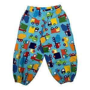 Mack & Daniel 18 Mos Pants NWOT Boutique Truck Car